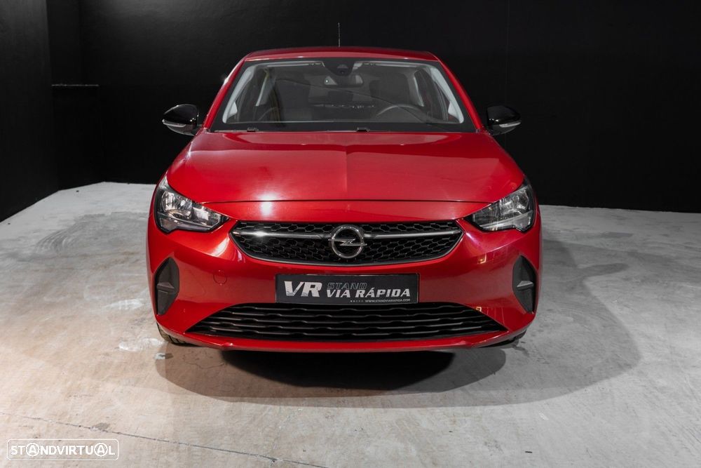 Opel Corsa 1.2 Edition - 3