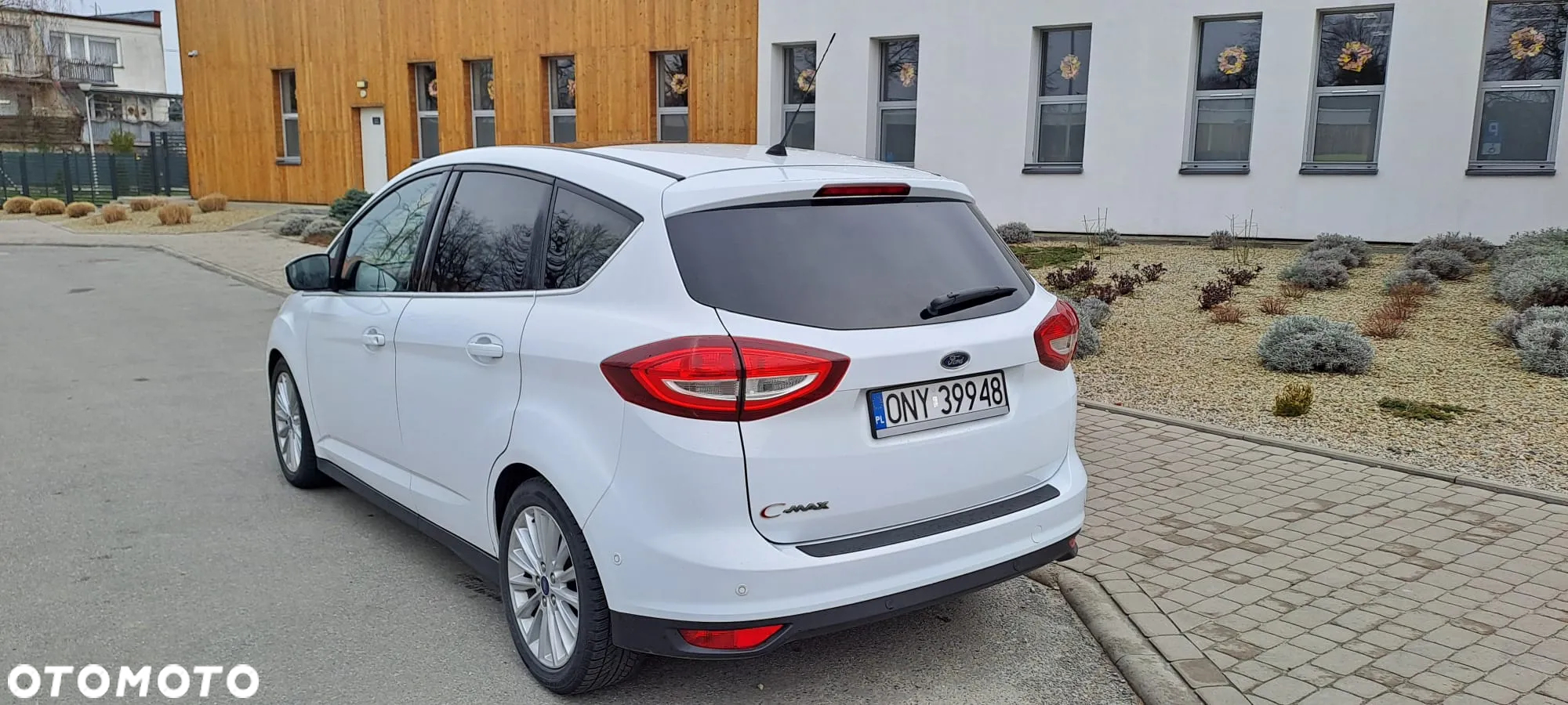 Ford C-MAX - 6