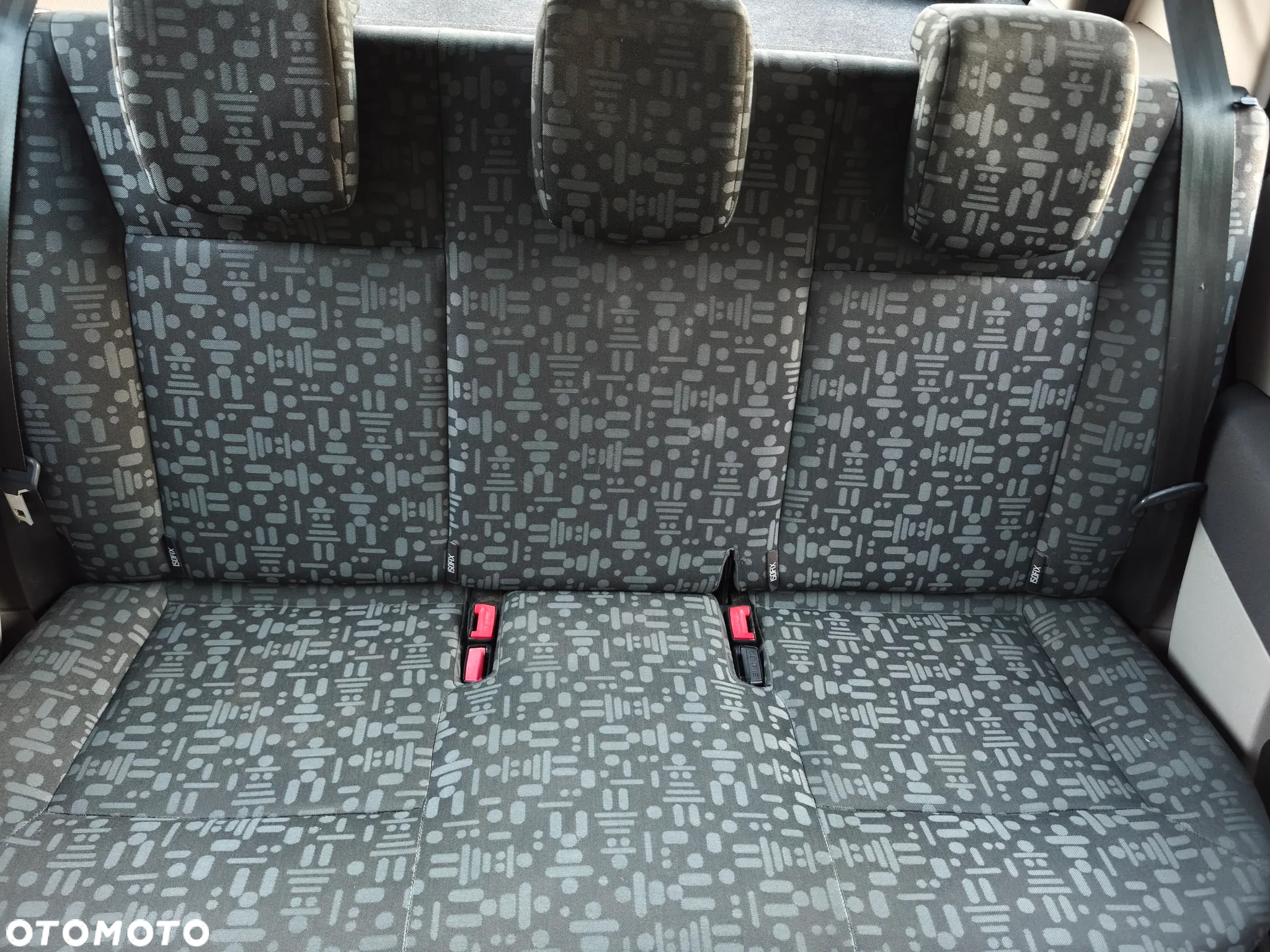 Renault Modus 1.2 16V Alize - 18