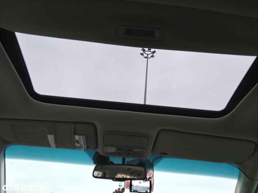 Honda Accord 2.2i-CTDi Executive - 14