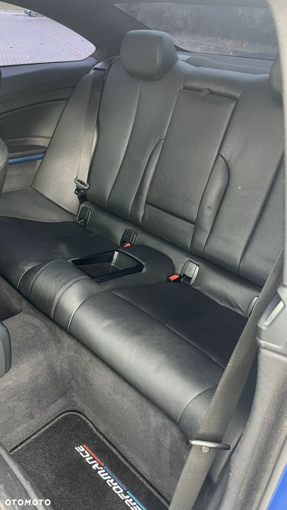 BMW Seria 4 420d - 11