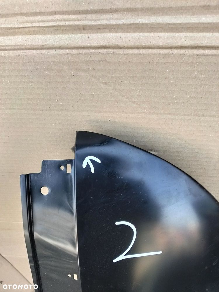 opel vectra c błotnik przód nowy lewy przedni przedni - 5