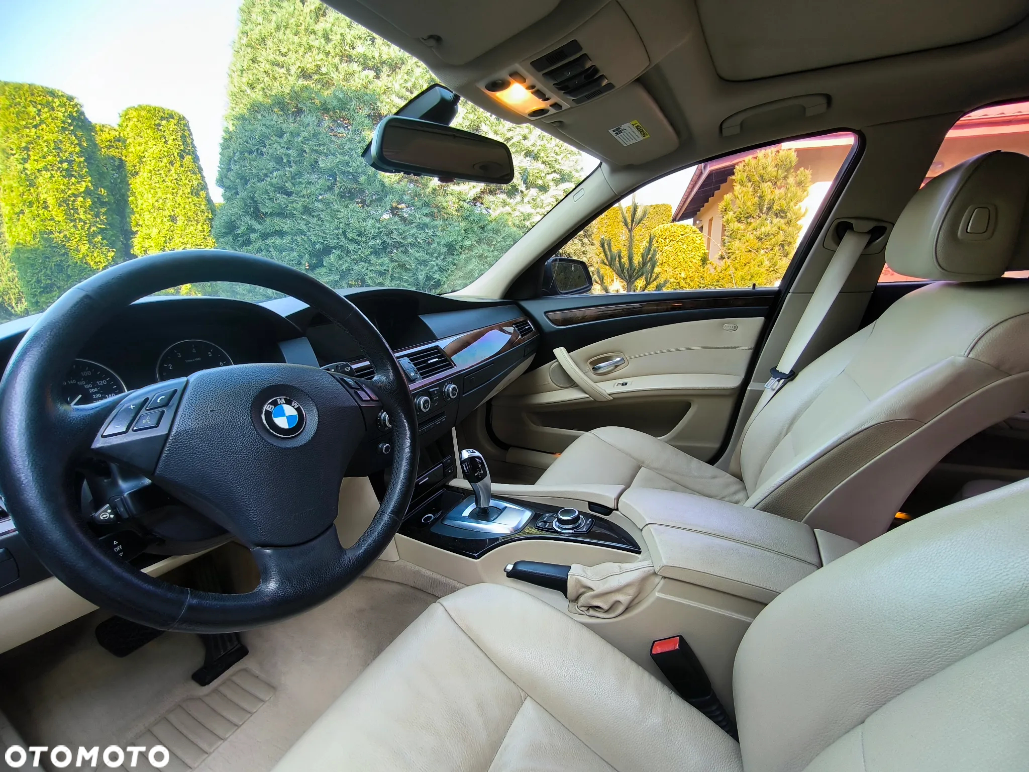 BMW Seria 5 528i - 20
