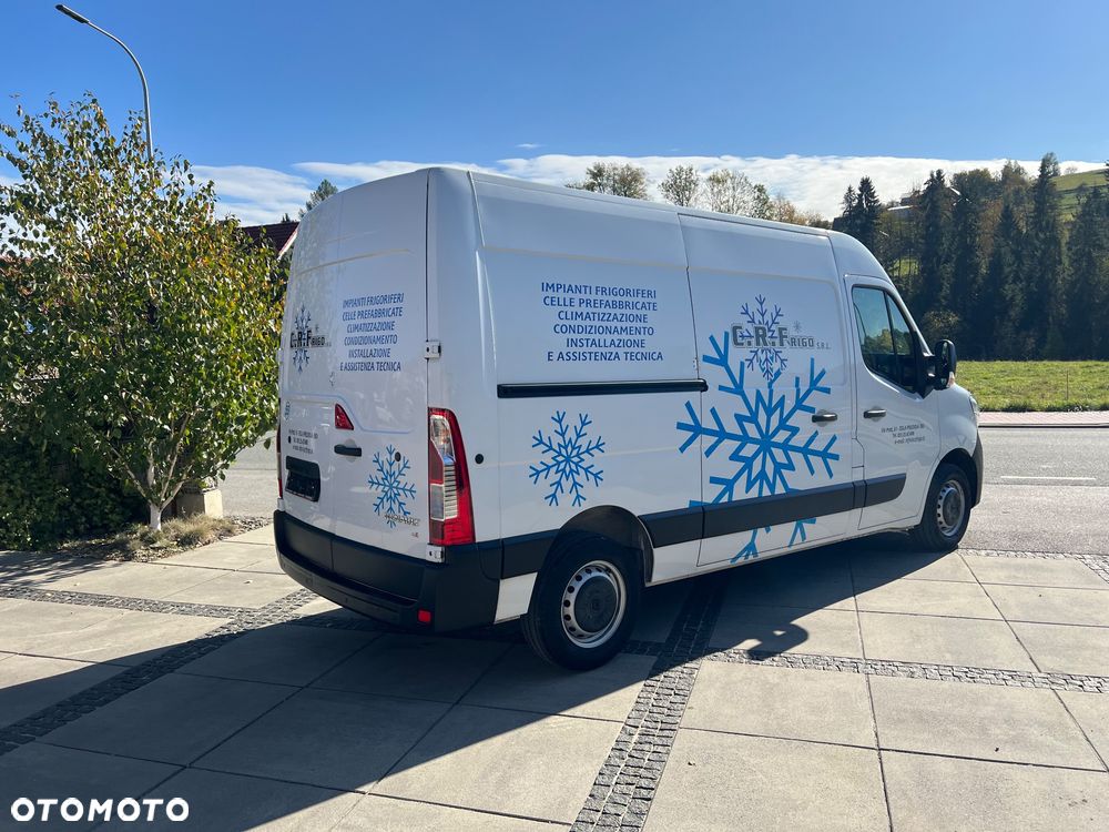 Renault Master - 5