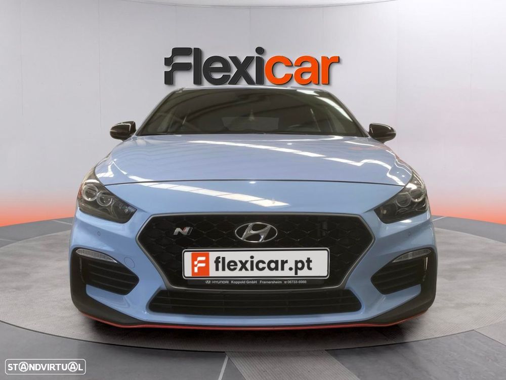 Hyundai i30 - 5