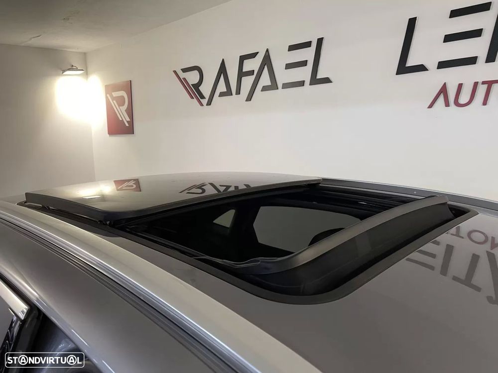 DS DS7 Crossback E-Tense Performance Line+ EAT8 - 22