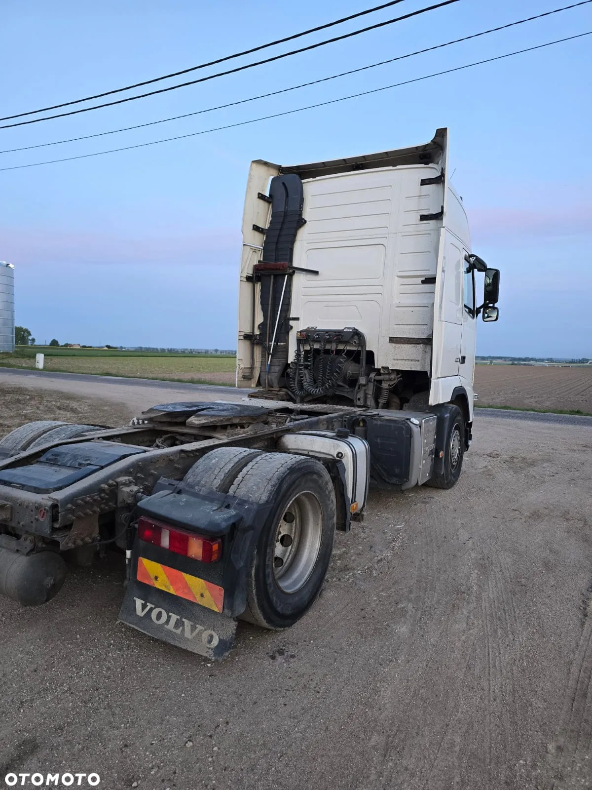 Volvo FH - 3