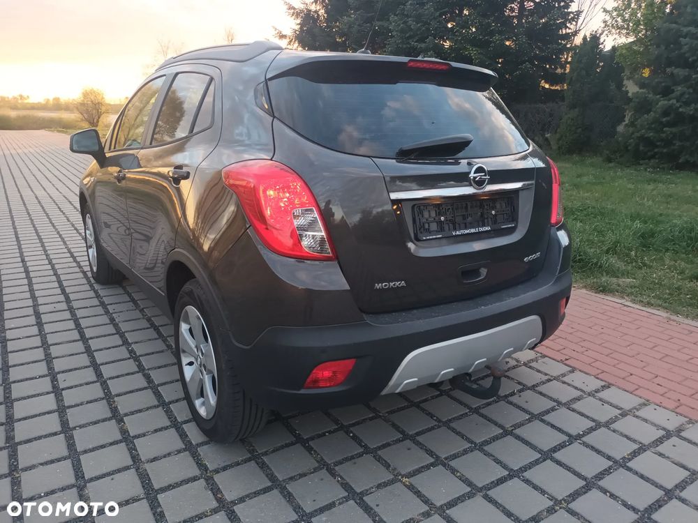 Opel Mokka ver-1-6-cdti-ecoflex-start-stop-edition - 5