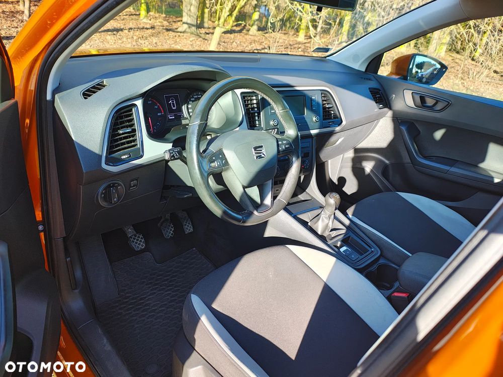 Seat Ateca 1.0 TSI ECOMOTIVE Style S&S - 7