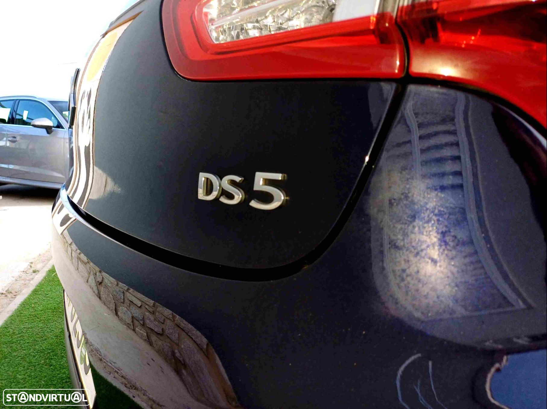 Citroën DS5 1.6 BlueHDi Business - 32