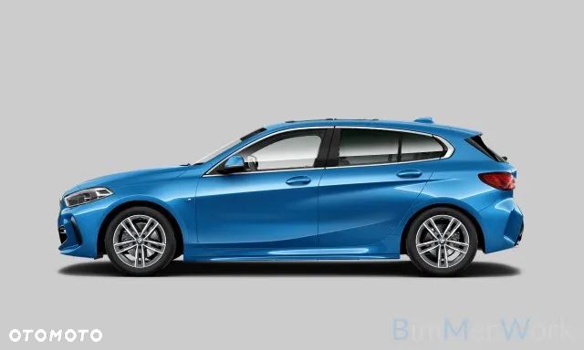 BMW Seria 1 120i M Sport sport - 5