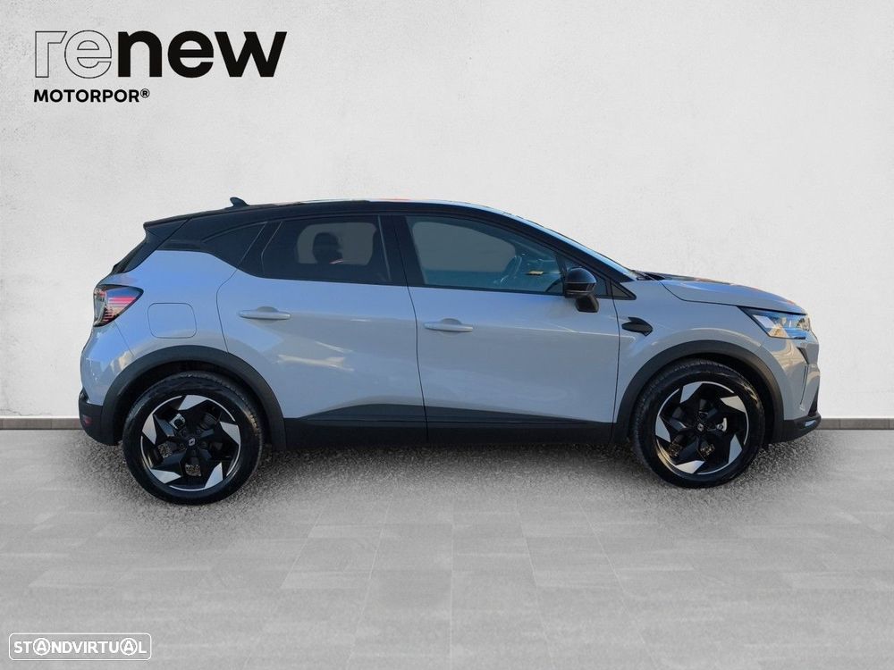 Renault Captur 1.0 TCe Techno - 4