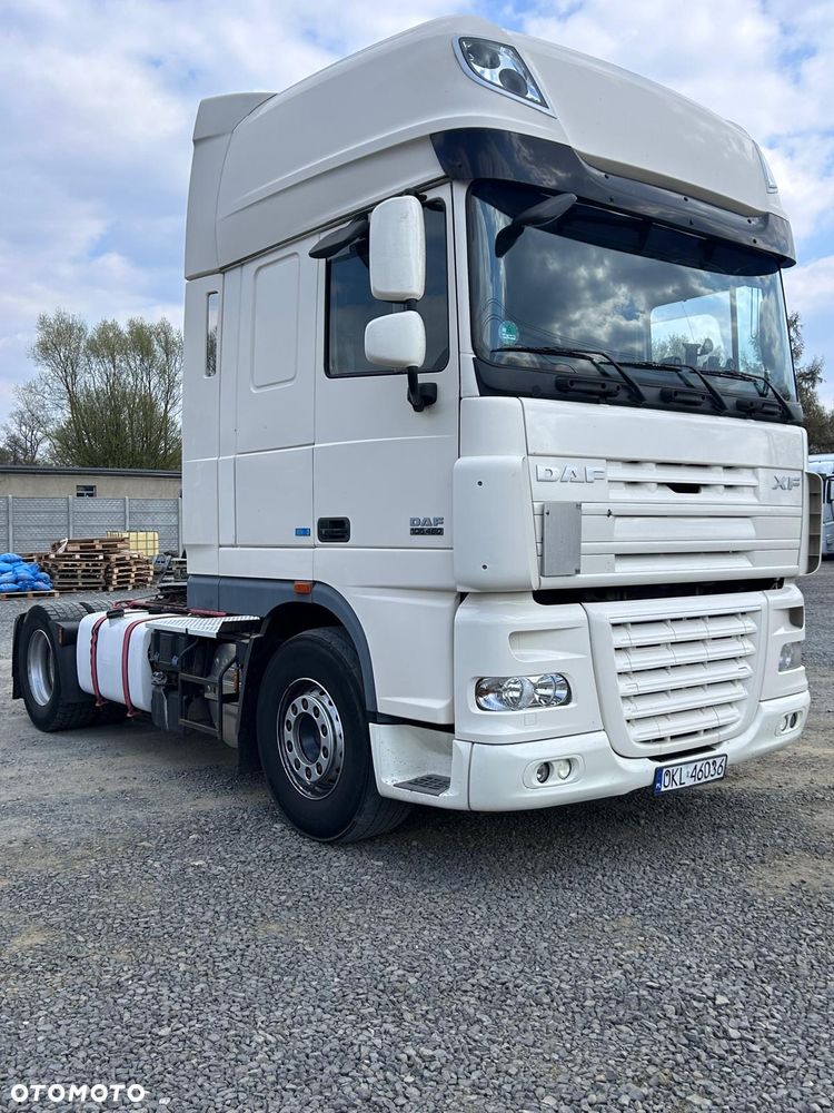 DAF DAF 105 XF - 3