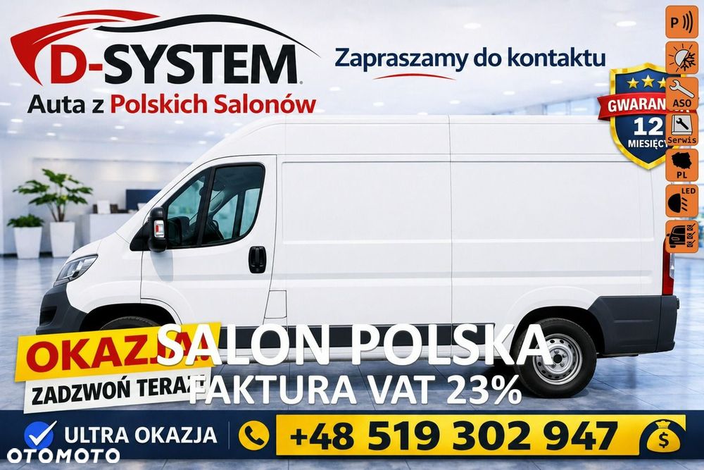 Fiat Ducato - 2