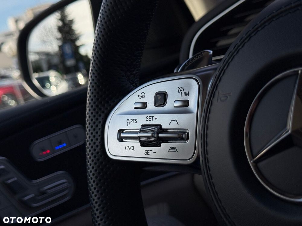 Mercedes-Benz GLE AMG 53 4-Matic - 19