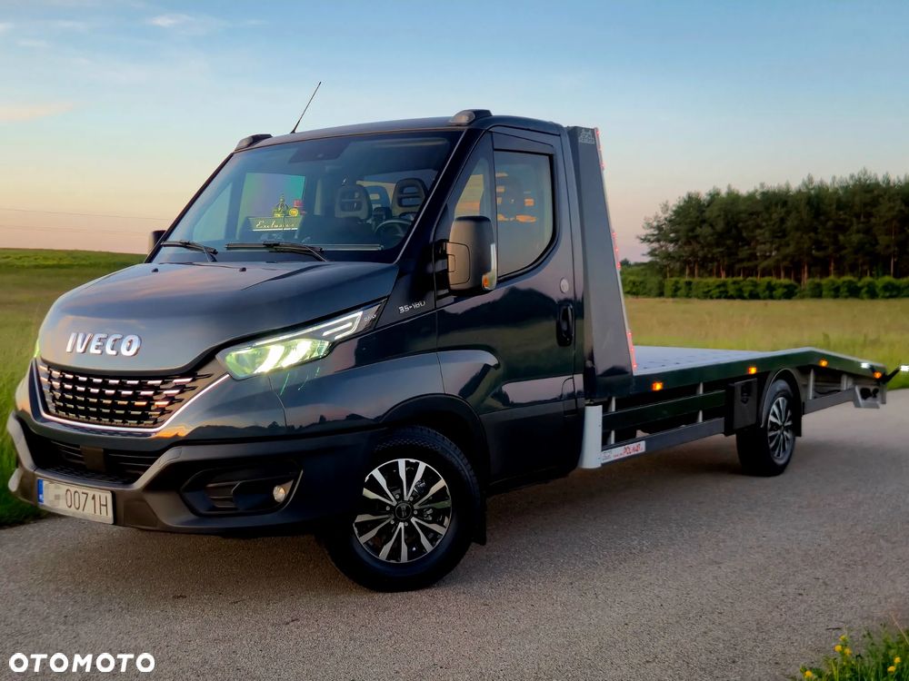 Iveco 35s18 - 13