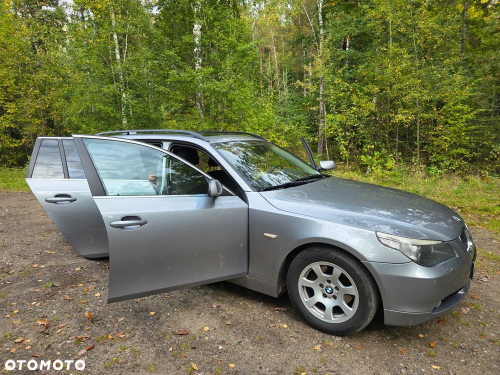 BMW Seria 5 - 14