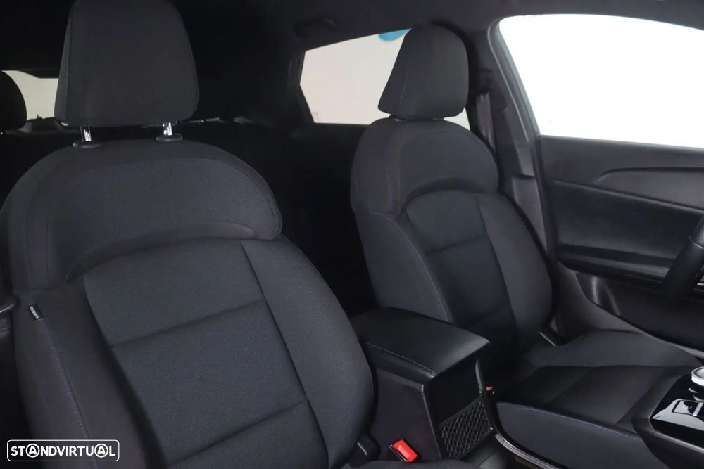 MG MG4 64 kWh Comfort - 15