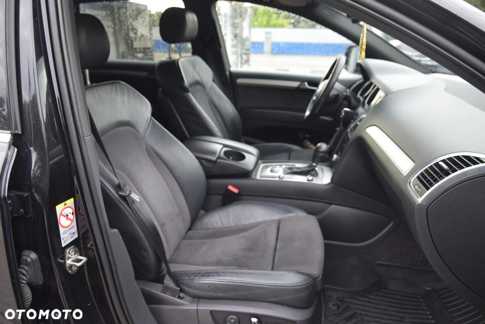 Audi Q7 - 19