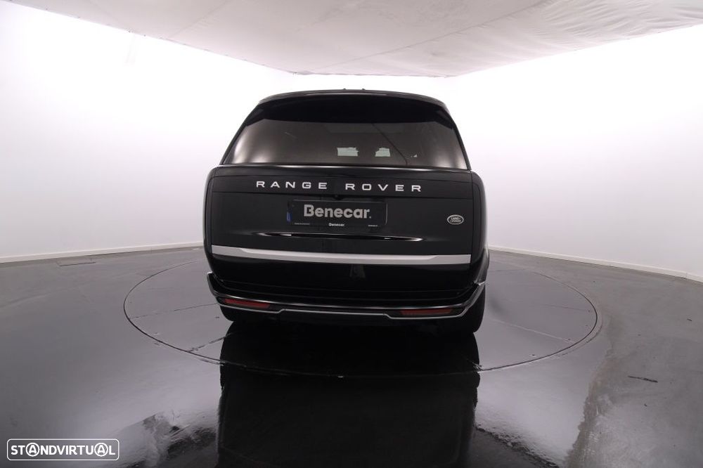 Land Rover Range Rover 3.0 P440e Autobiography - 6