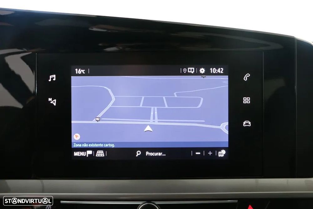 Opel Mokka 1.2 T Edition - 10