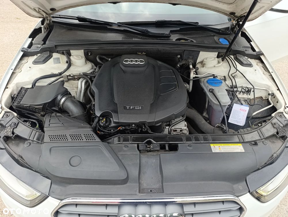 Audi A4 ver-1-8-tfsi-multitronic - 13