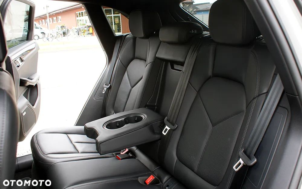 Porsche Macan PDK - 25
