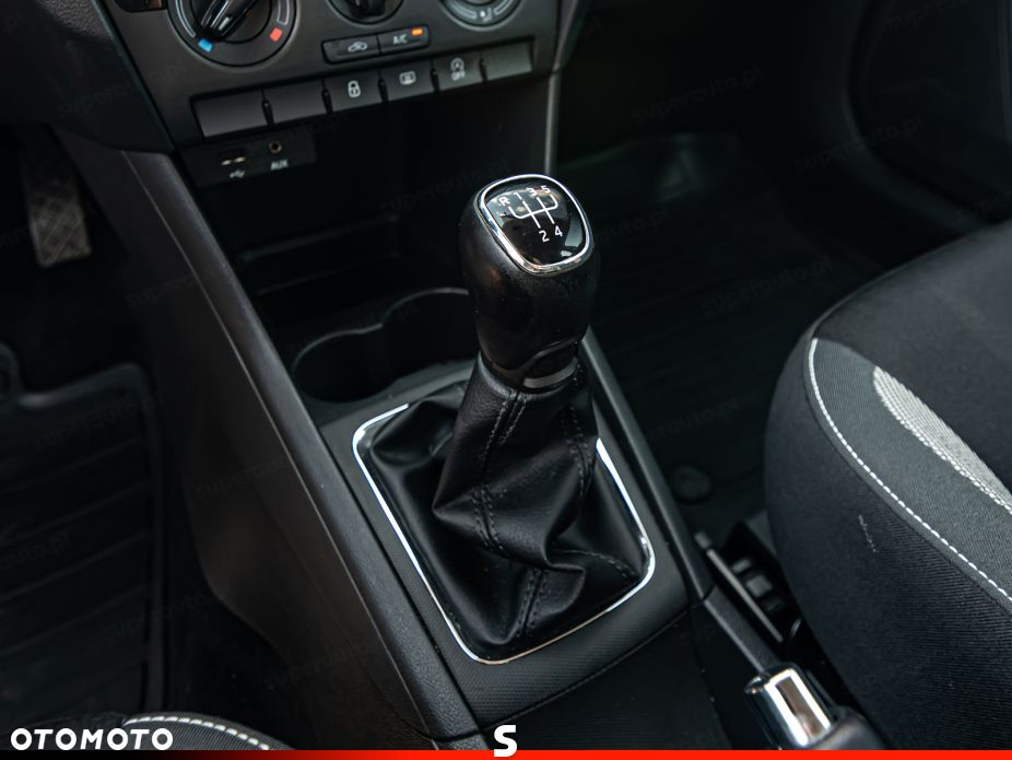 Skoda RAPID 1.0 TSI Ambition - 19