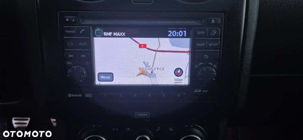 Nissan Qashqai 1.6 360 S/S - 14