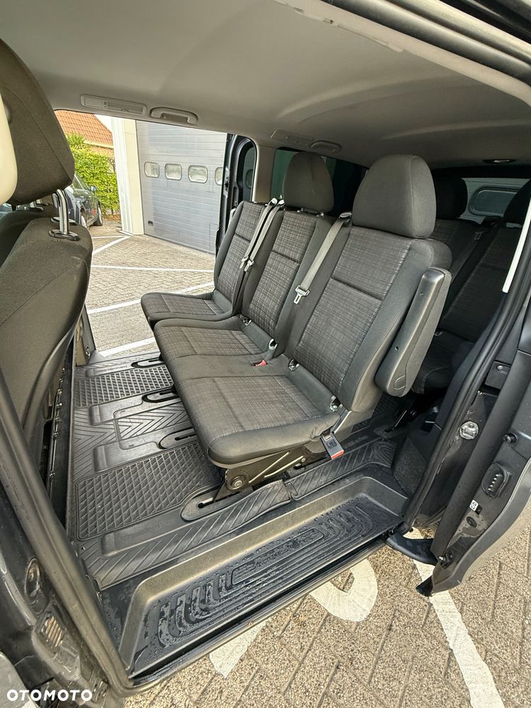 Mercedes-Benz Vito Univan 639.603 - 15