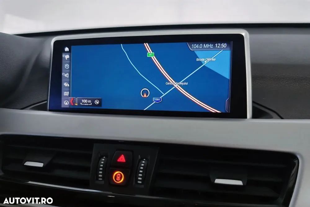 BMW X1 - 12