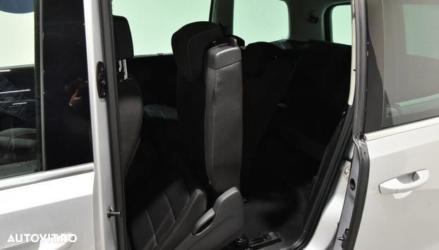 Seat Alhambra 2.0 TDI Start & Stop 4Drive DSG Style - 31