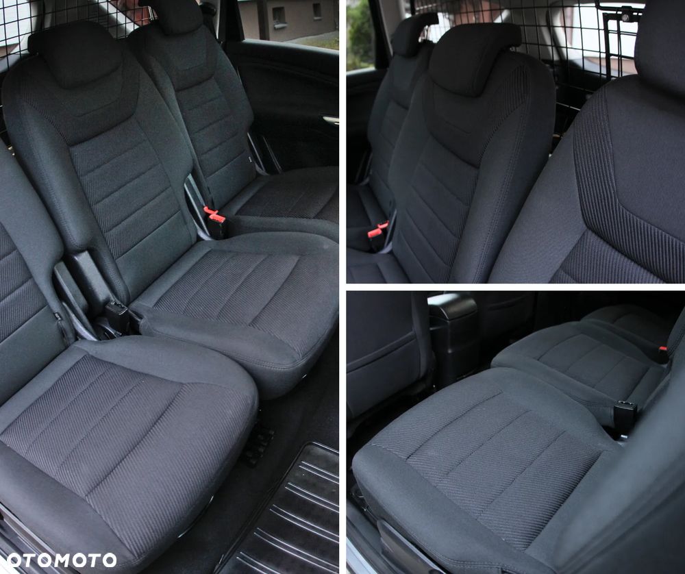 Ford S-Max 2.0 TDCi Titanium - 32