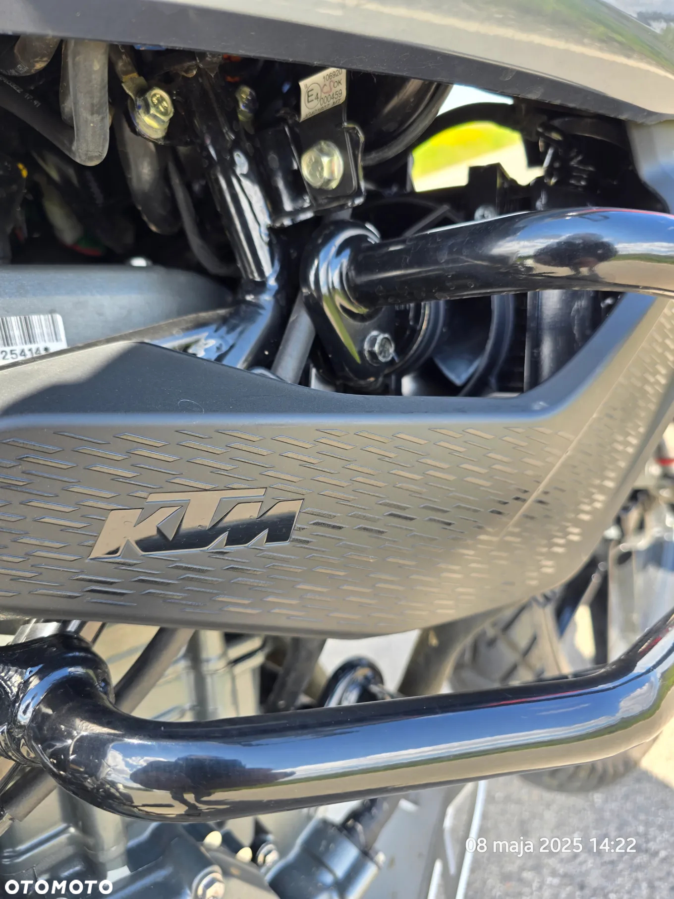 KTM Adventure - 36