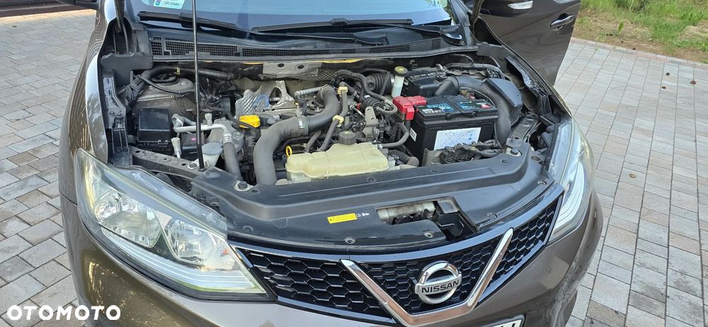 Nissan Pulsar 1.2 DIG-T Acenta - 12