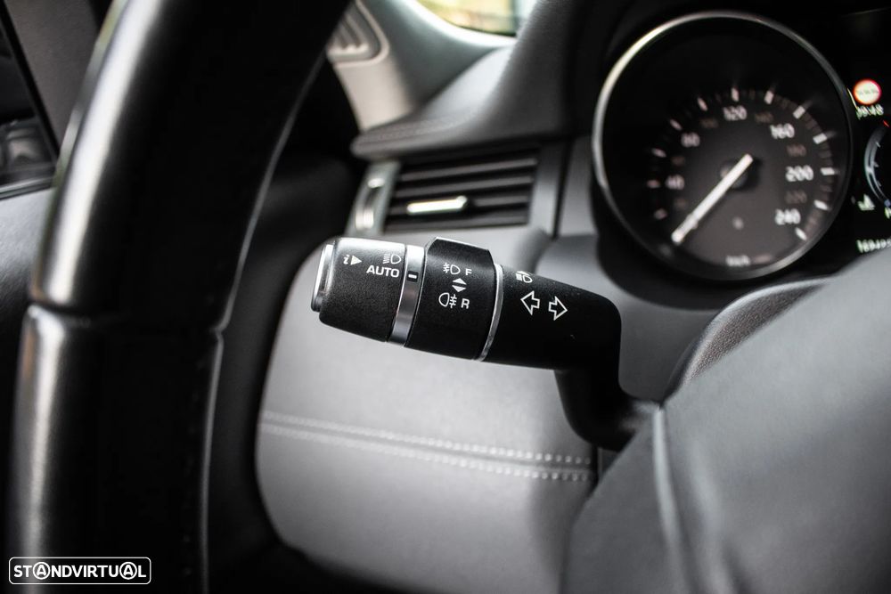Land Rover Range Rover Evoque D150 HSE - 16