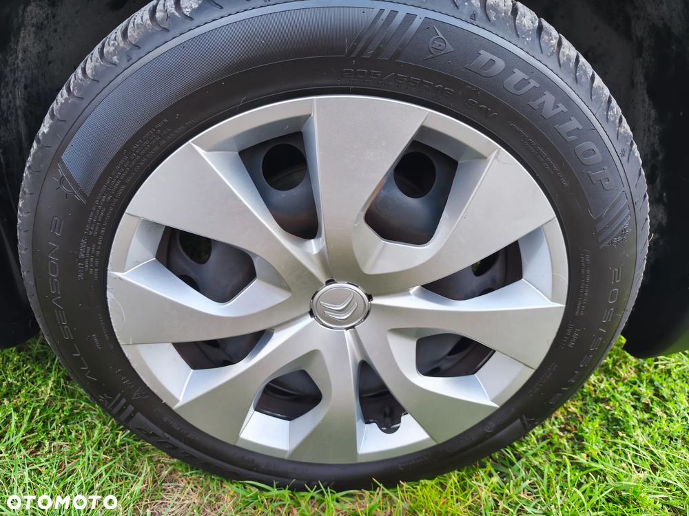 Citroën C4 Cactus e-VTi 82 ETG Stop&Start Shine Edition - 17