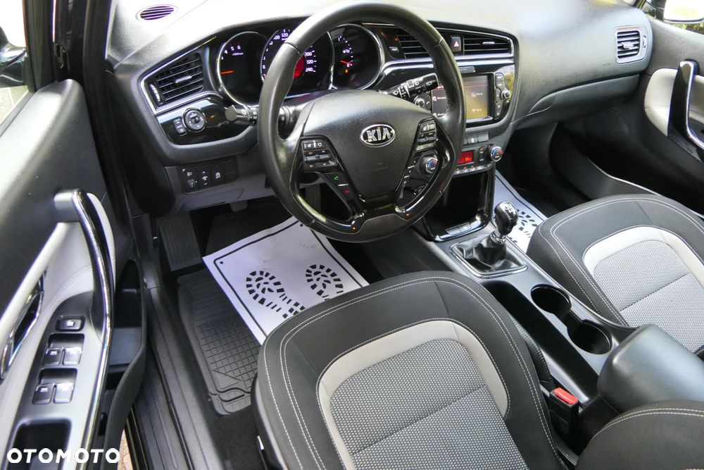 Kia Ceed 1.6 CRDi L - 15