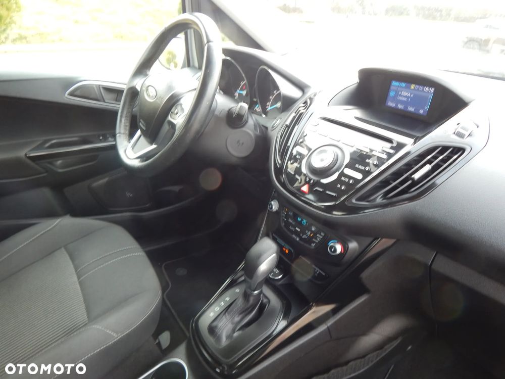 Ford B-MAX 1.6 Titanium - 15