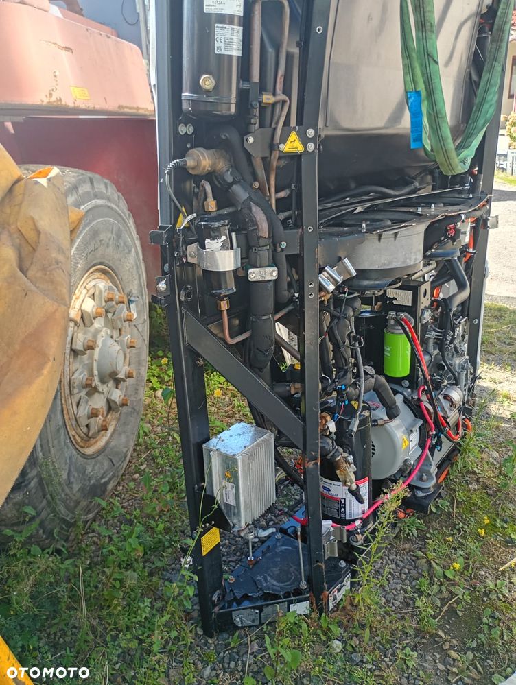 Carrier Wector 1550 - 3
