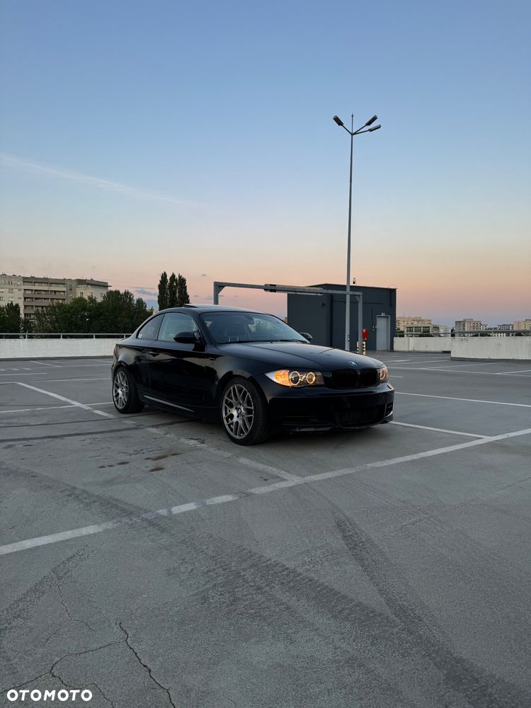 BMW Seria 1 - 5