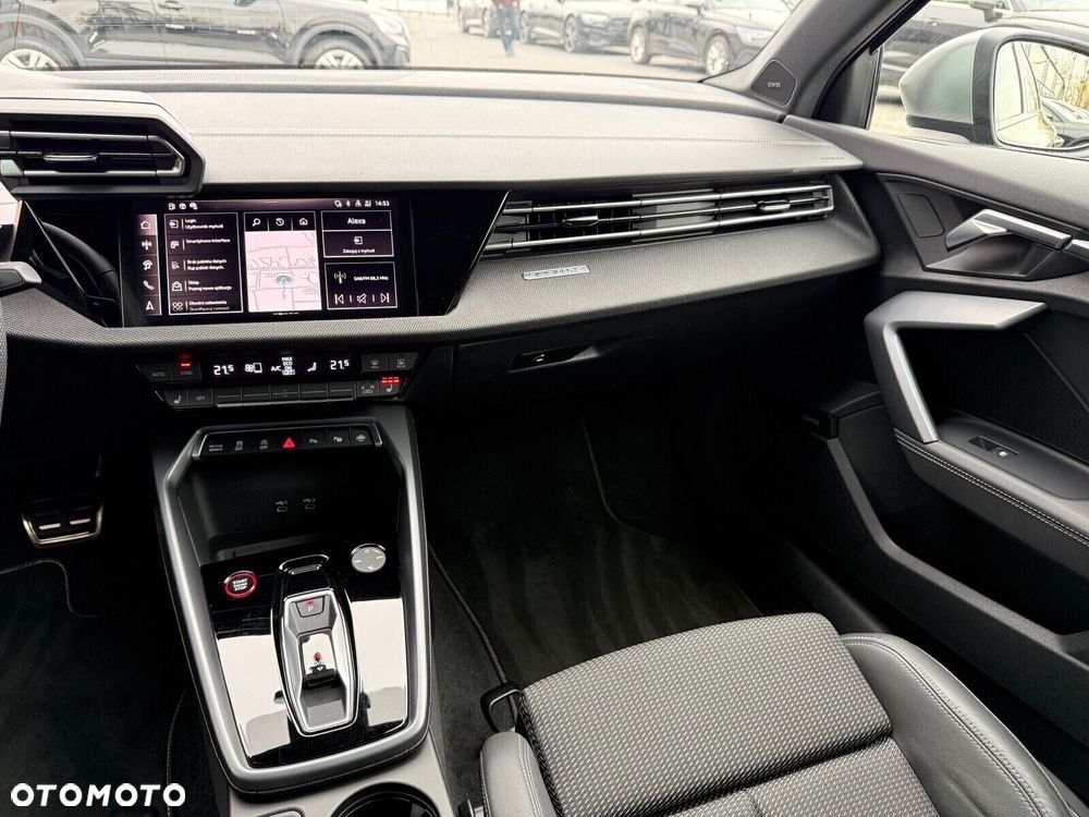 Audi S3 Limousine TFSI Quattro S tronic - 19