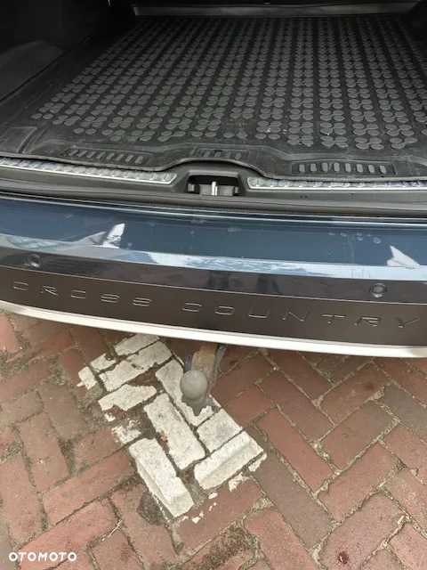 Volvo V90 Cross Country B5 D AWD Pro - 8