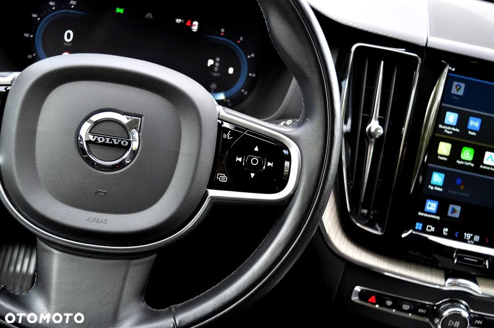 Volvo XC 60 B4 D Geartronic Inscription - 30