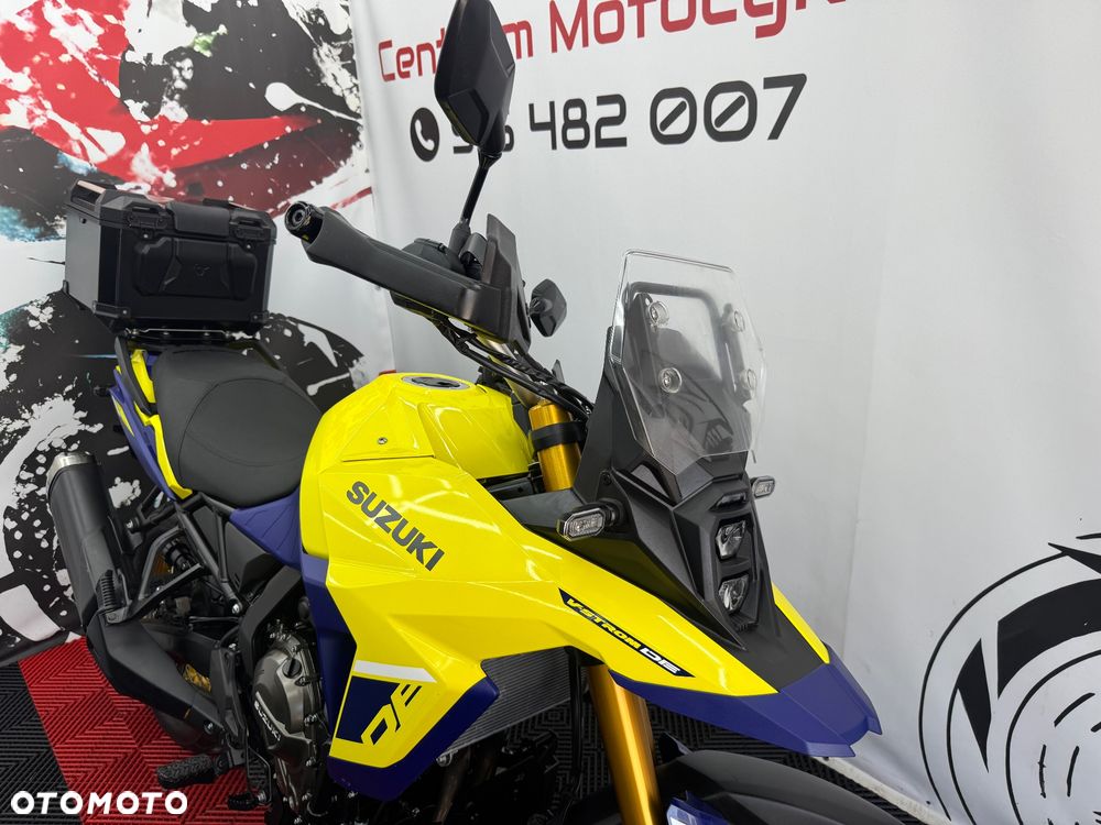 Suzuki DL - 38