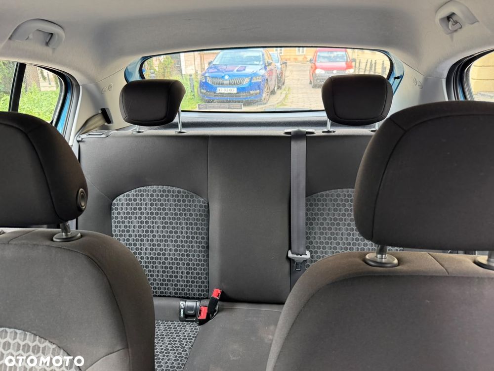 Opel Corsa 1.2 Enjoy - 20