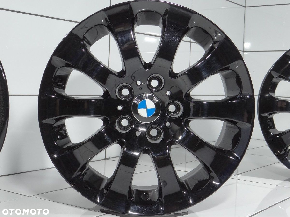 Felgi aluminiowe BMW  17" 3 E90 E91 E92 E93 - 3