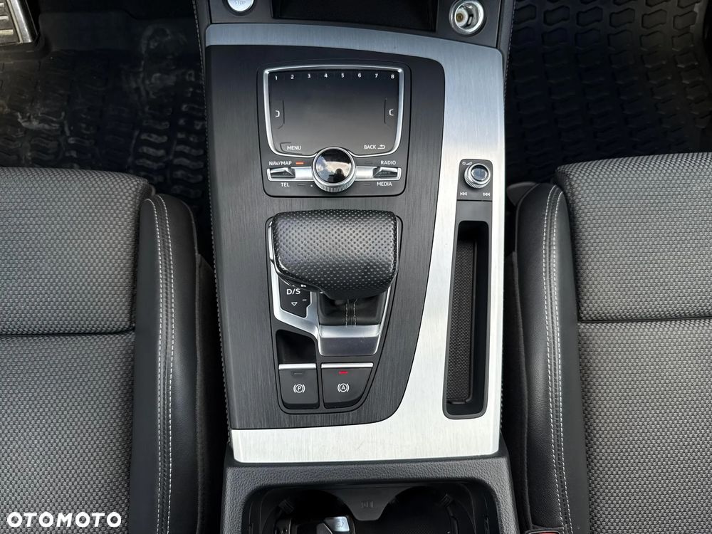 Audi Q5 2.0 TDI Quattro S tronic - 16