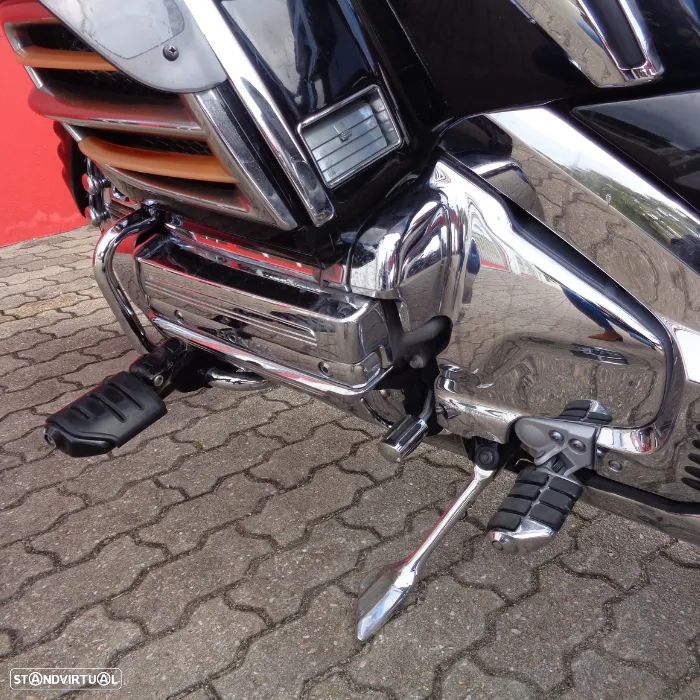 Honda Goldwing - 21