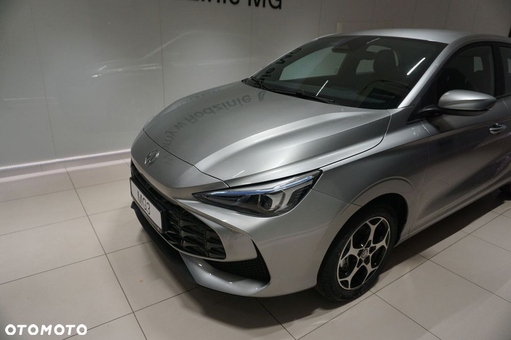 MG MG3 - 7